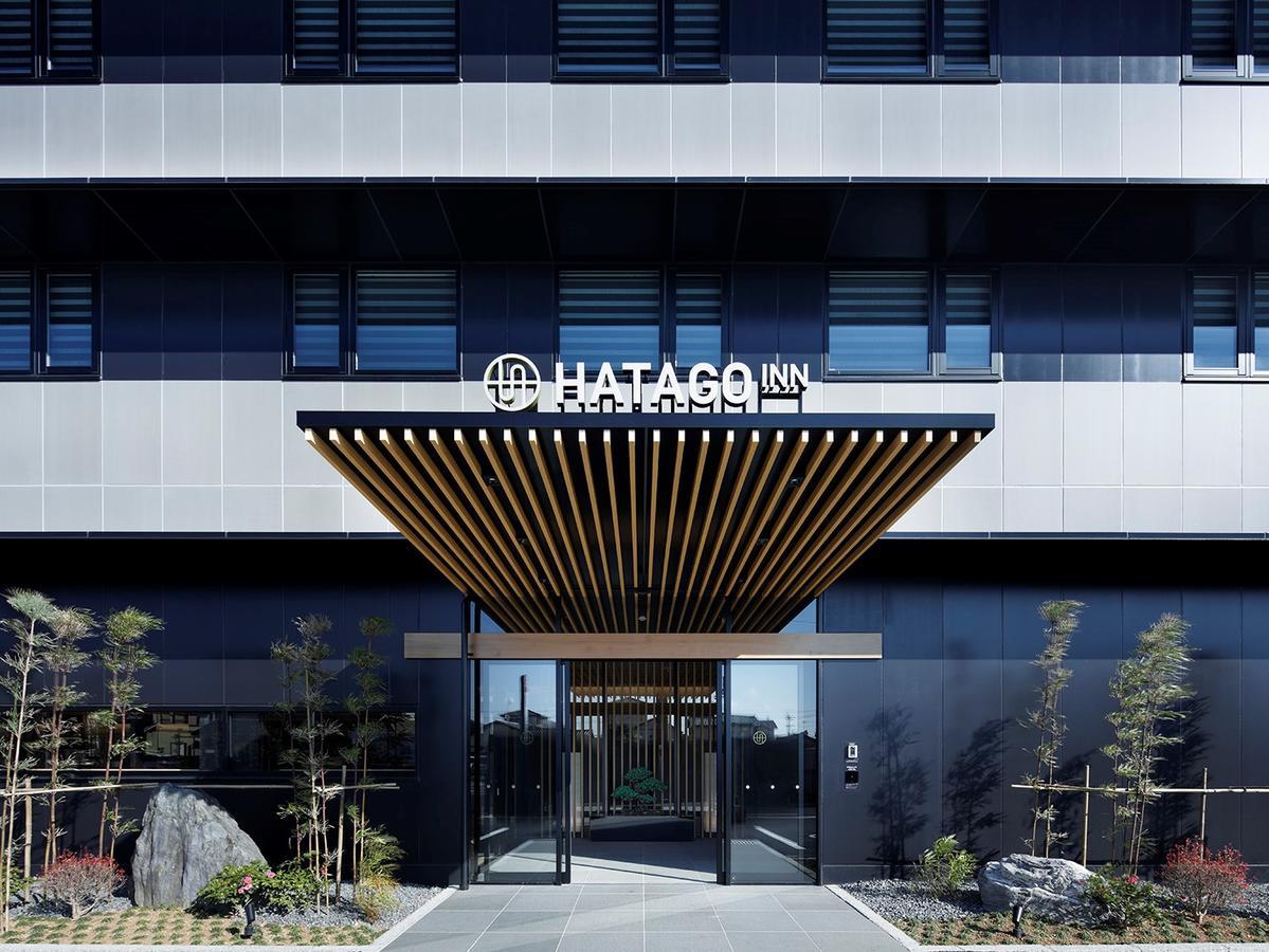Hatago Inn Shizuoka Yoshida Ic Shimada Εξωτερικό φωτογραφία