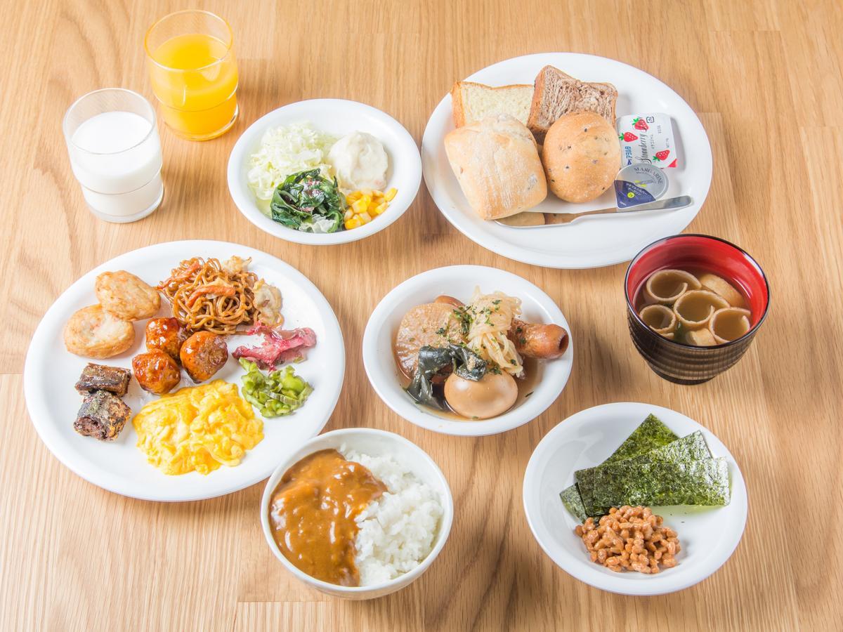 Hatago Inn Shizuoka Yoshida Ic Shimada Εξωτερικό φωτογραφία