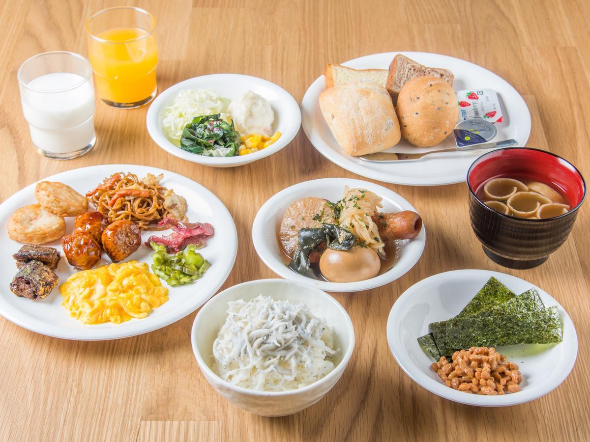 Hatago Inn Shizuoka Yoshida Ic Shimada Εξωτερικό φωτογραφία