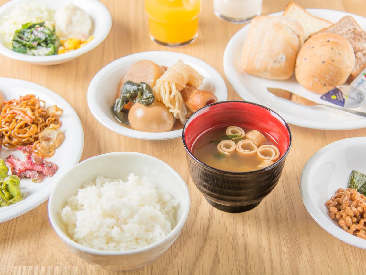 Hatago Inn Shizuoka Yoshida Ic Shimada Εξωτερικό φωτογραφία